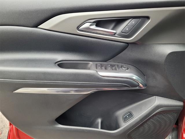 2025 Chevrolet Traverse LT w/1LT