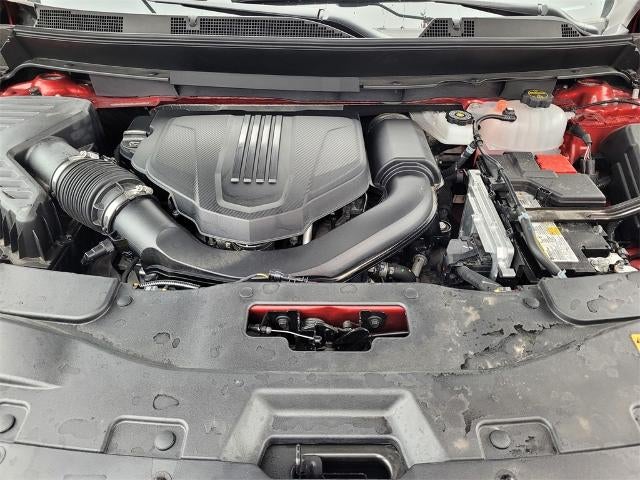 2025 Chevrolet Traverse LT w/1LT