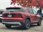 2025 Chevrolet Traverse LT w/1LT
