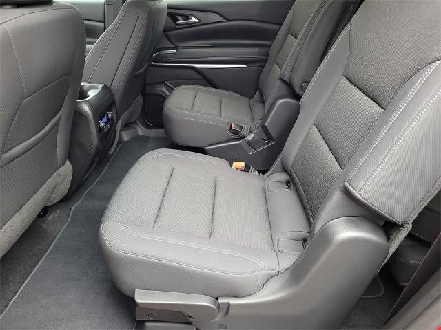 2025 Chevrolet Traverse LT w/1LT