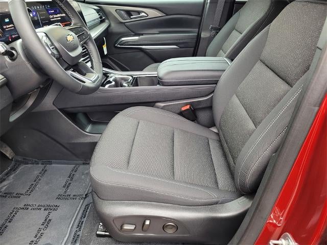 2025 Chevrolet Traverse LT w/1LT