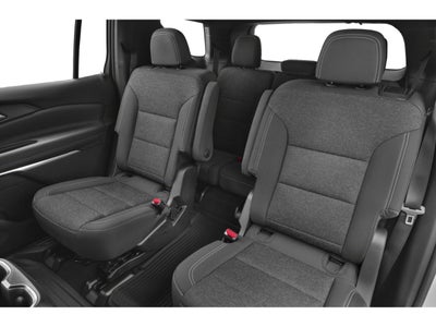 2025 Chevrolet Traverse LT w/1LT