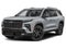 2026 Chevrolet Traverse RS w/1RS