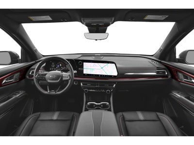 2026 Chevrolet Traverse RS w/1RS
