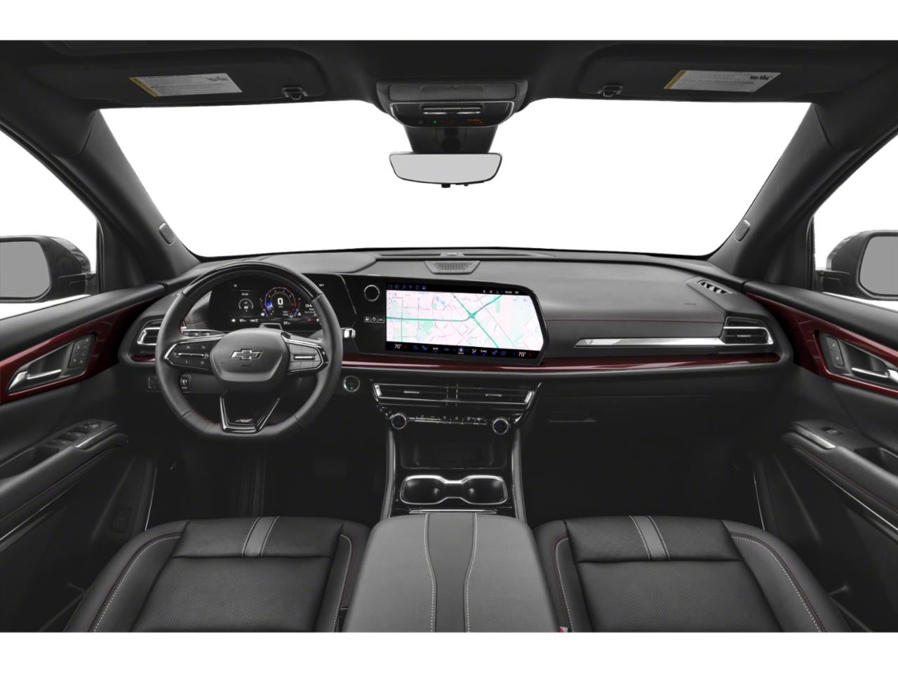 2026 Chevrolet Traverse RS w/1RS