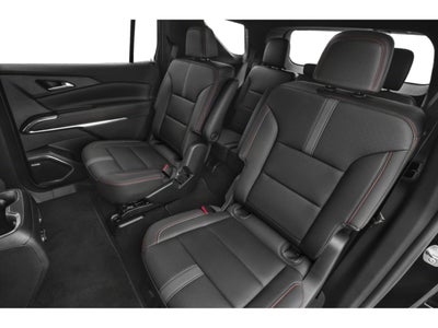 2026 Chevrolet Traverse RS w/1RS