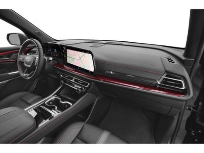 2026 Chevrolet Traverse RS w/1RS