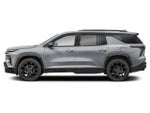 2026 Chevrolet Traverse RS w/1RS