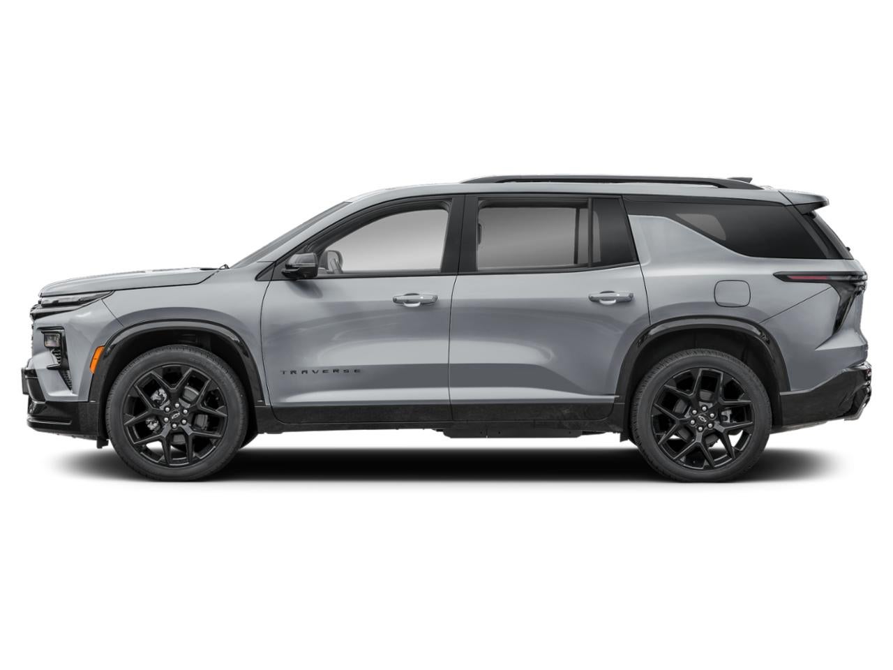 2026 Chevrolet Traverse RS w/1RS