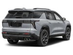 2026 Chevrolet Traverse RS w/1RS