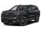 2026 Chevrolet Traverse RS w/1RS