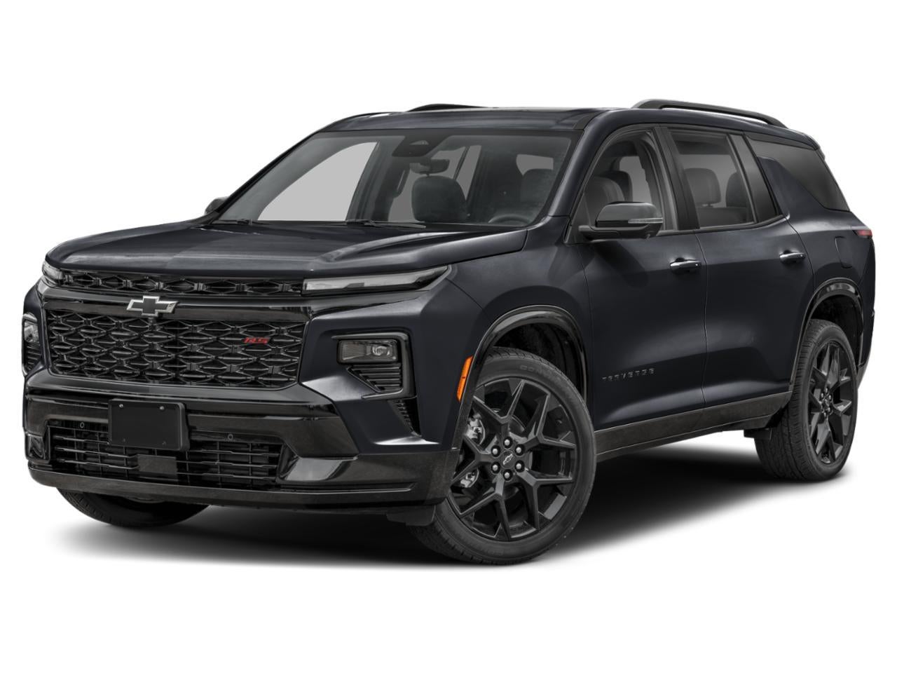 2026 Chevrolet Traverse RS w/1RS