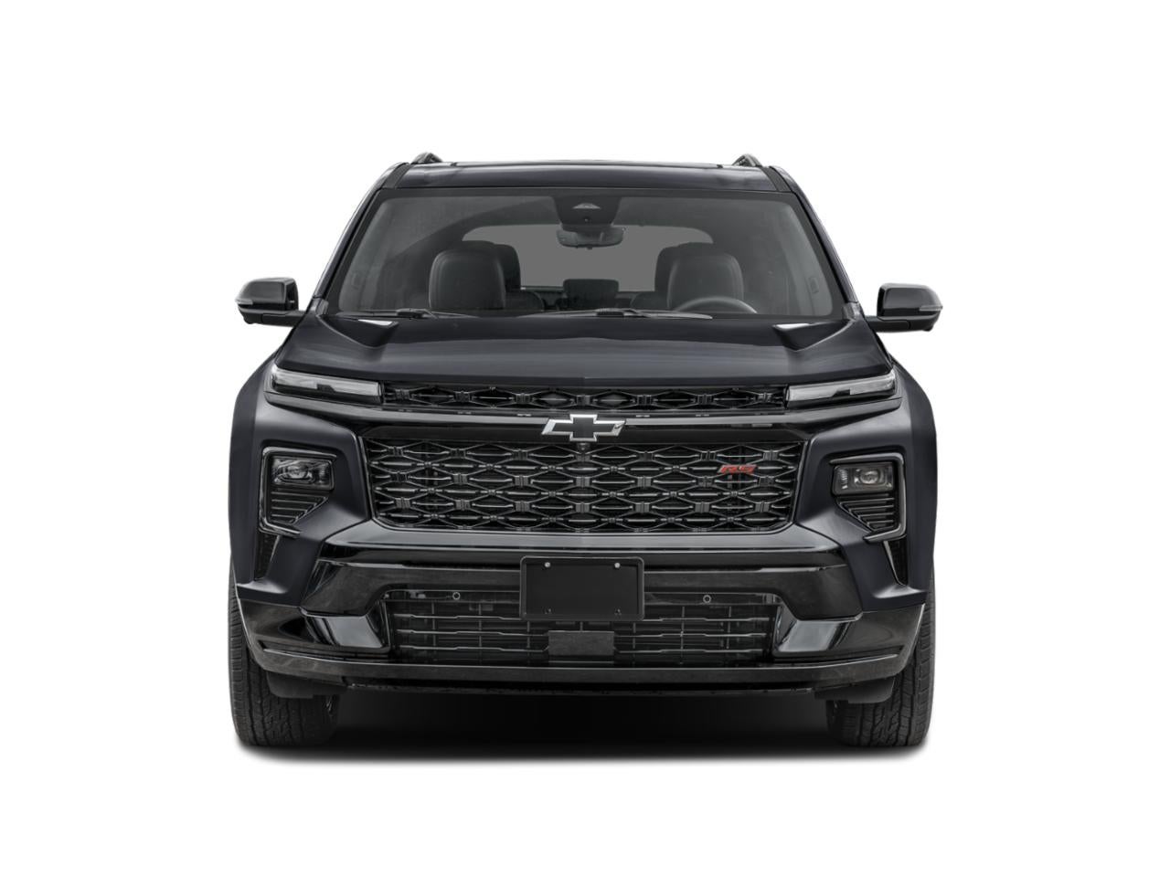 2026 Chevrolet Traverse RS w/1RS