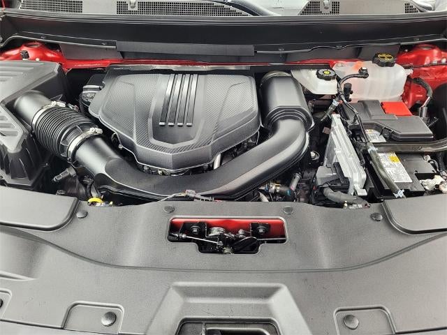 2025 Chevrolet Traverse LT w/2LT