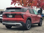 2025 Chevrolet Traverse LT w/2LT