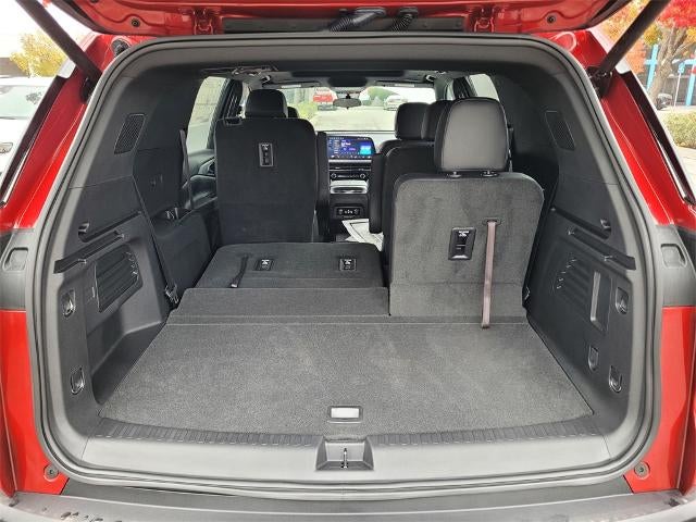 2025 Chevrolet Traverse LT w/2LT