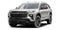 2026 Chevrolet Traverse High Country w/2LZ