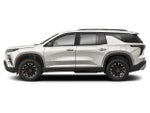 2026 Chevrolet Traverse High Country w/2LZ