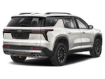 2026 Chevrolet Traverse High Country w/2LZ
