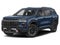 2026 Chevrolet Traverse High Country w/2LZ