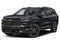 2026 Chevrolet Traverse RS w/2RS