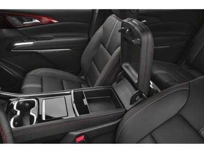 2026 Chevrolet Traverse RS w/2RS