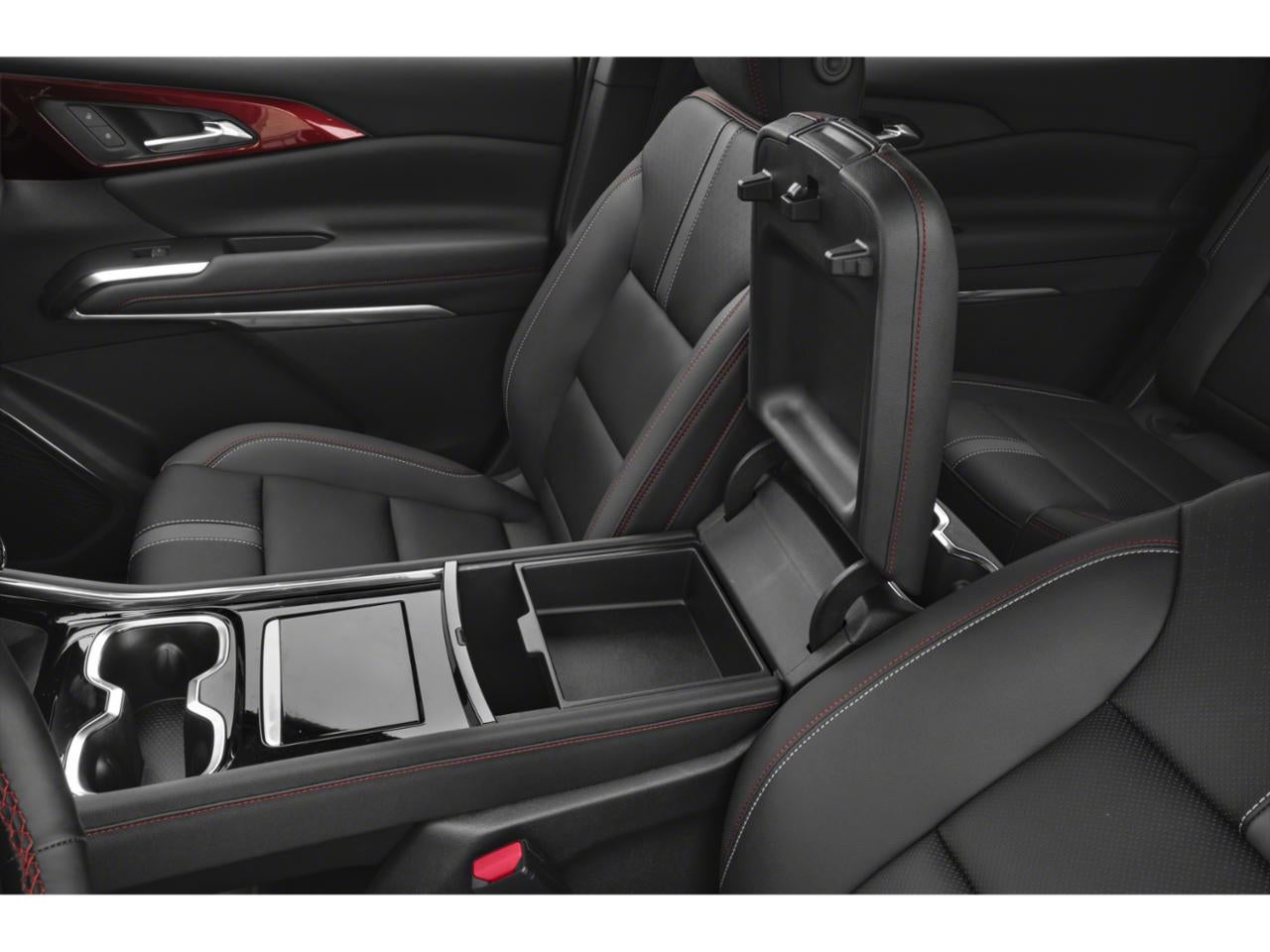 2026 Chevrolet Traverse RS w/2RS