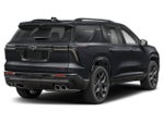 2026 Chevrolet Traverse RS w/2RS