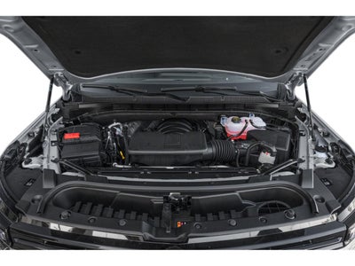 2026 Chevrolet Tahoe 2WD LS