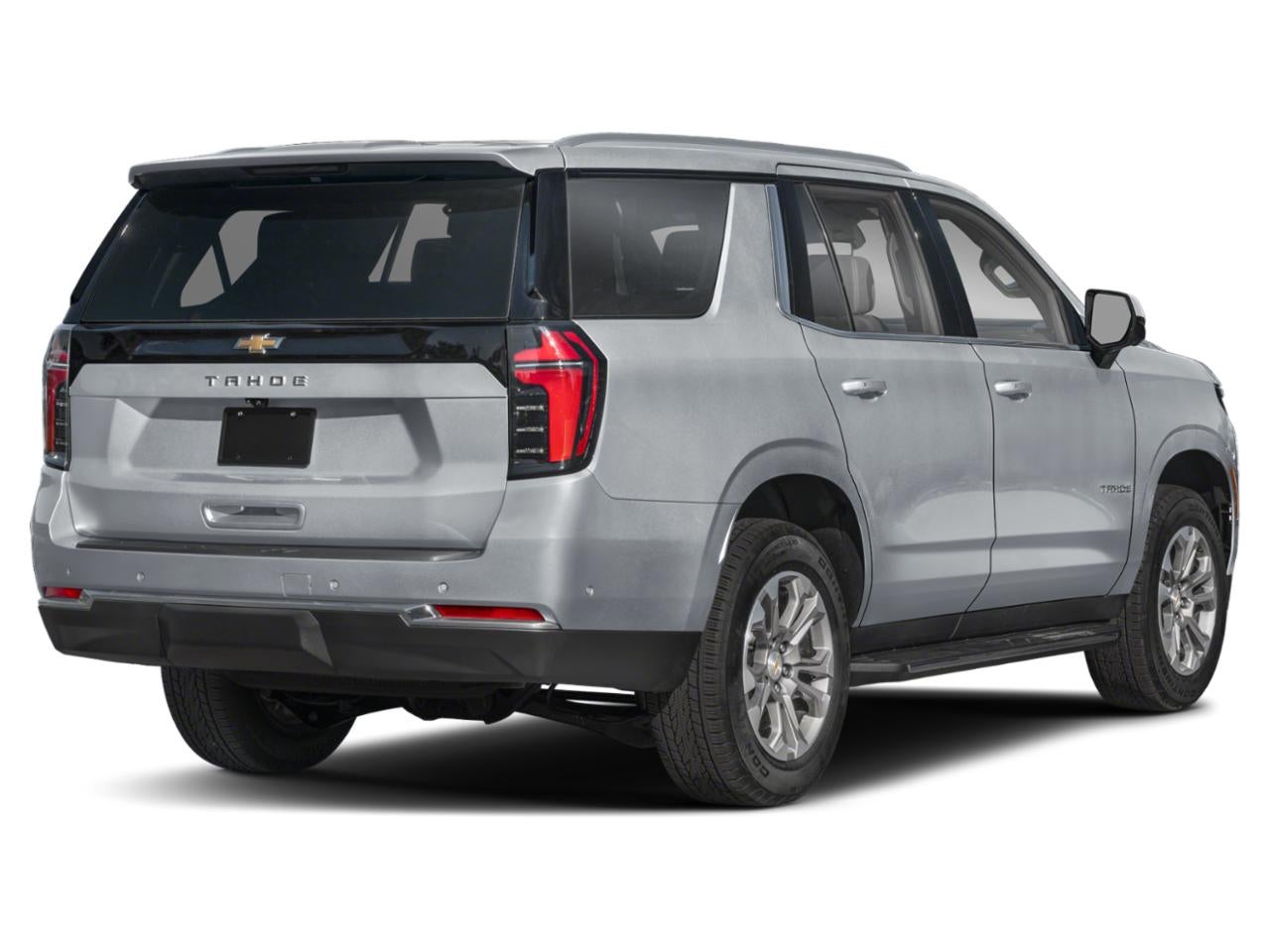 2026 Chevrolet Tahoe 2WD LS