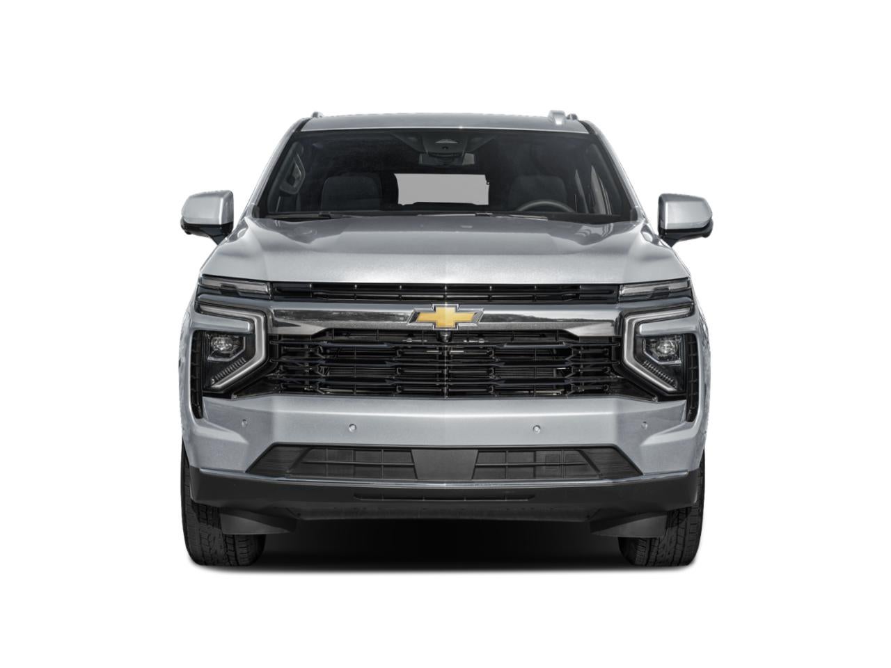 2026 Chevrolet Tahoe 2WD LS