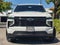 2026 Chevrolet Suburban 4WD RST