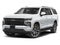 2026 Chevrolet Suburban 4WD RST