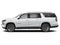 2026 Chevrolet Suburban 4WD RST