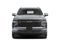 2026 Chevrolet Suburban 4WD RST