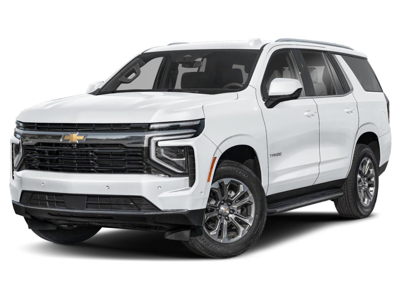 2026 Chevrolet Tahoe LS 4WD's photo