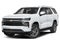 2026 Chevrolet Tahoe 4WD LS