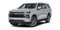 2026 Chevrolet Tahoe 4WD LS