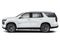 2026 Chevrolet Tahoe 4WD LS