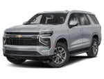 2026 Chevrolet Tahoe 4WD LS