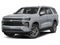 2026 Chevrolet Tahoe 4WD LS