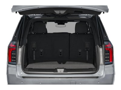 2026 Chevrolet Tahoe 4WD LS