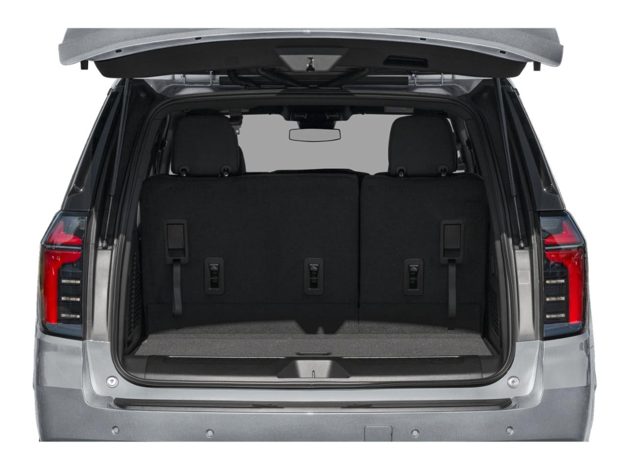2026 Chevrolet Tahoe 4WD LS