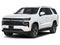 2026 Chevrolet Tahoe 4WD LT