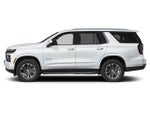 2026 Chevrolet Tahoe 4WD LT