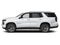 2026 Chevrolet Tahoe 4WD LT