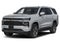 2026 Chevrolet Tahoe 4WD LT