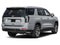 2026 Chevrolet Tahoe 4WD LT