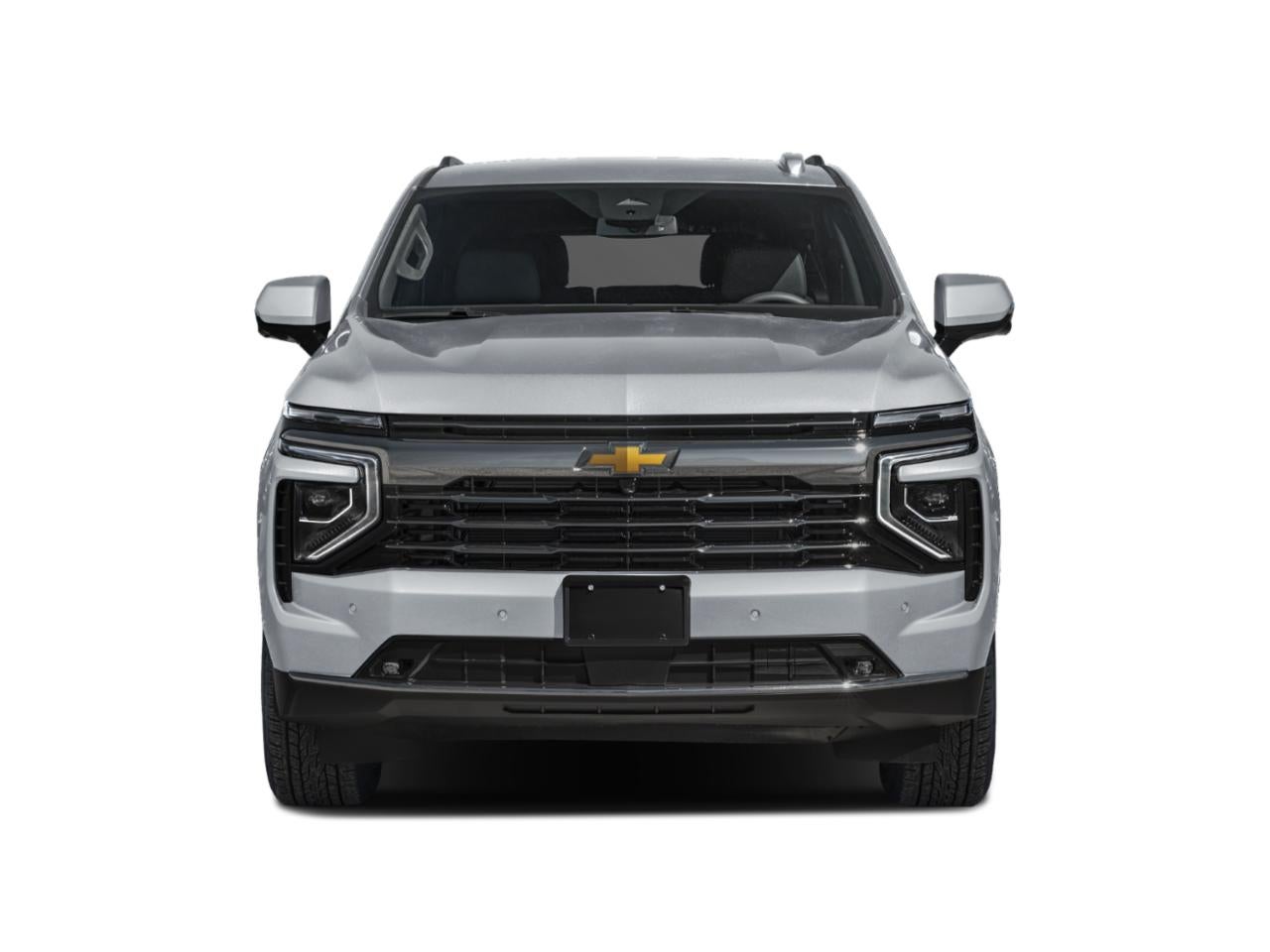 2026 Chevrolet Tahoe 4WD LT