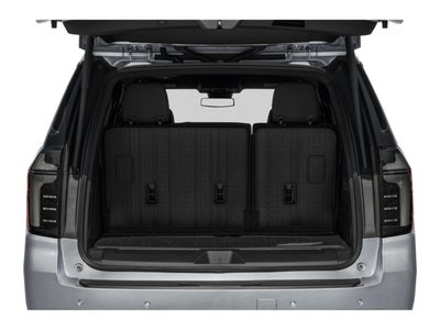 2026 Chevrolet Tahoe 4WD LT